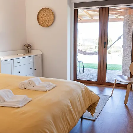 Casas Da Morgadinha - Arais Turismo Rural Castelbuono Extérieur photo