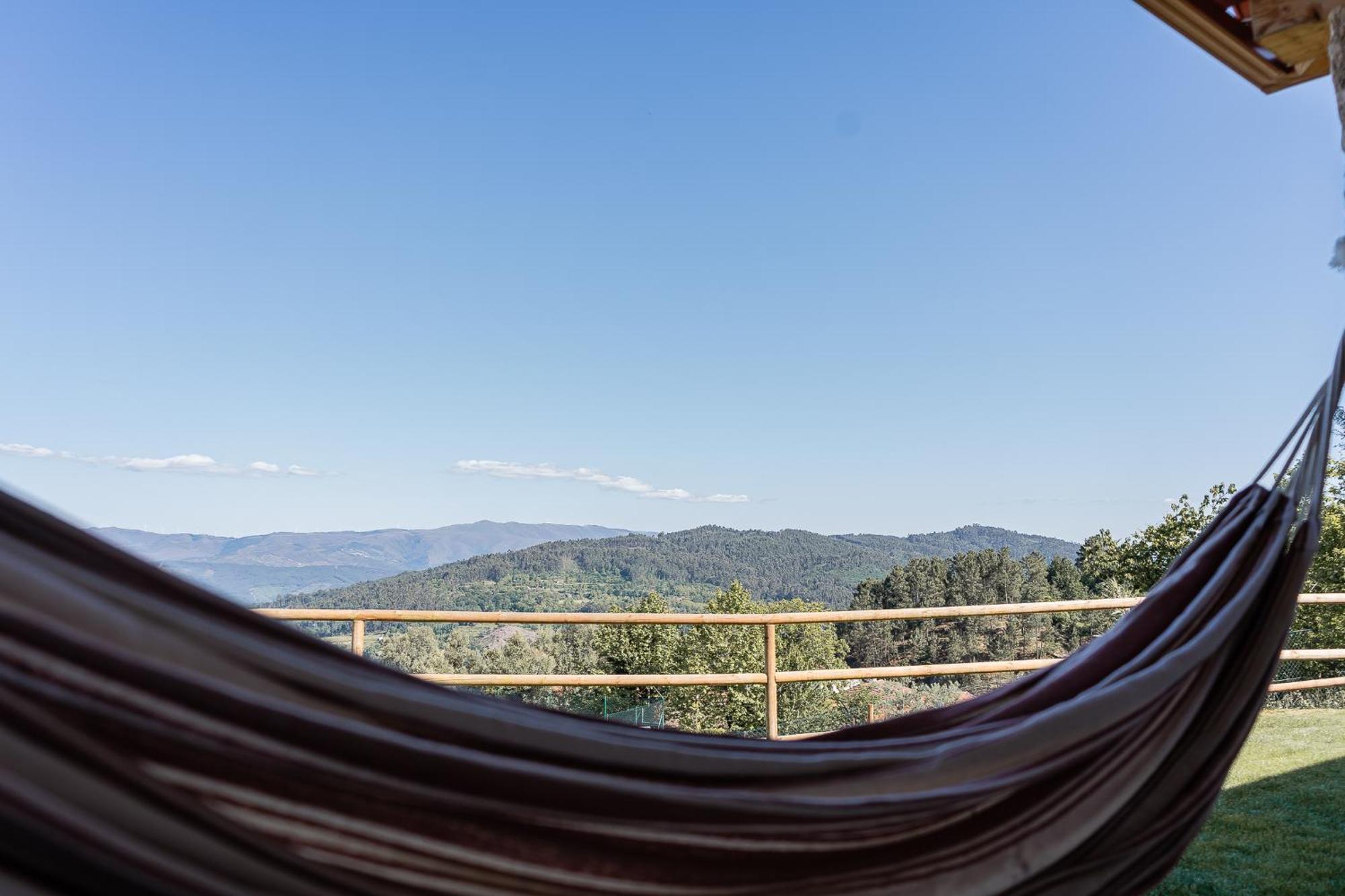 Casas Da Morgadinha - Arais * Castelbuono