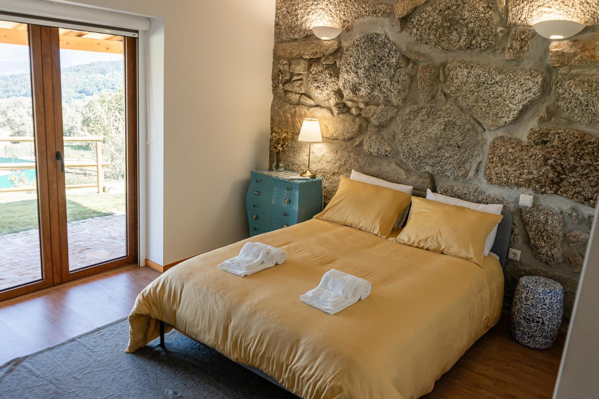 Casas Da Morgadinha - Arais Villa Castelbuono