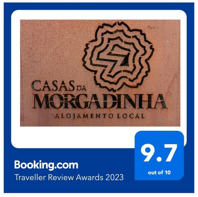 Casas Da Morgadinha - Arais Castelbuono
