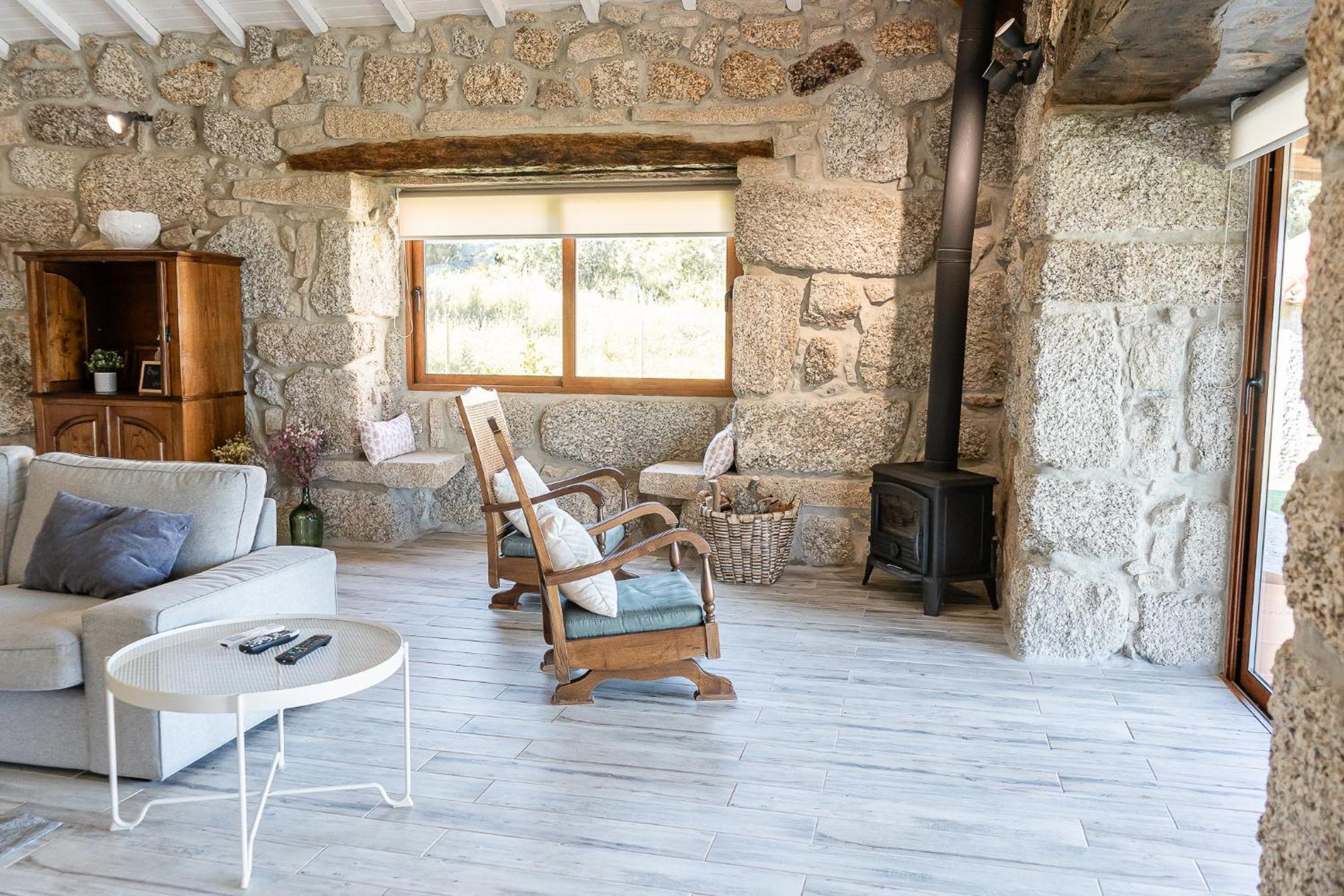 Casas Da Morgadinha - Arais * Castelbuono