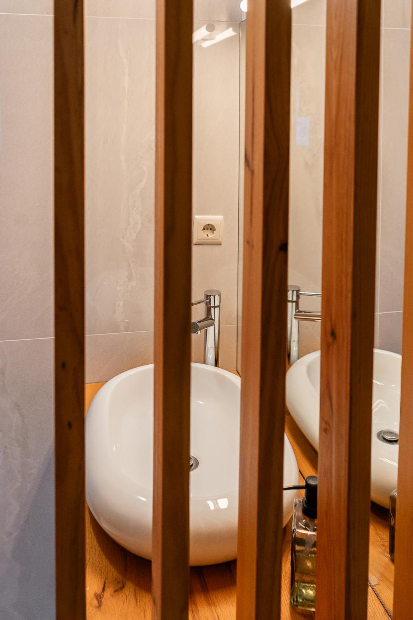 Casas Da Morgadinha - Arais * Castelbuono