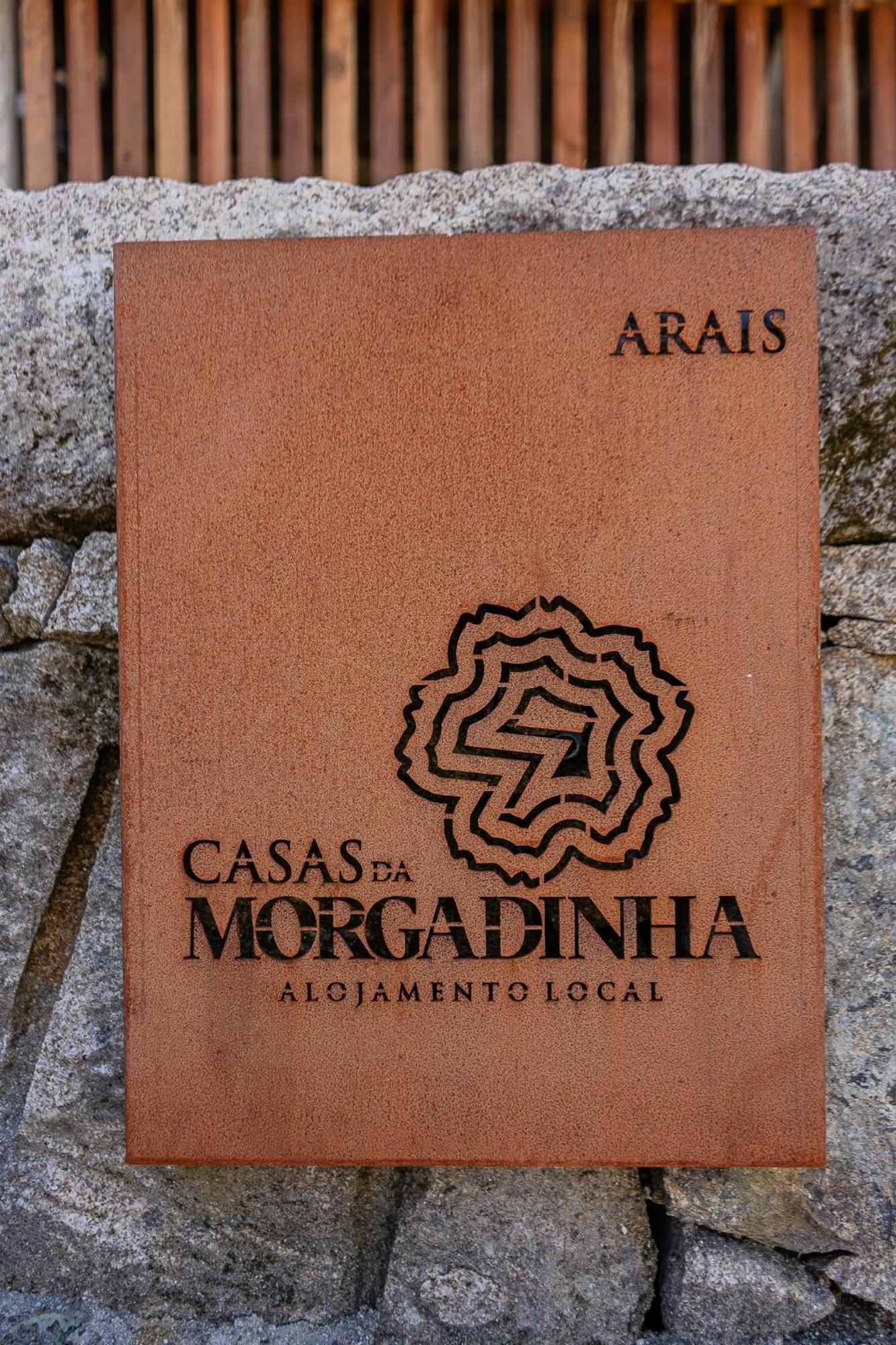 Casas Da Morgadinha - Arais Villa Castelbuono
