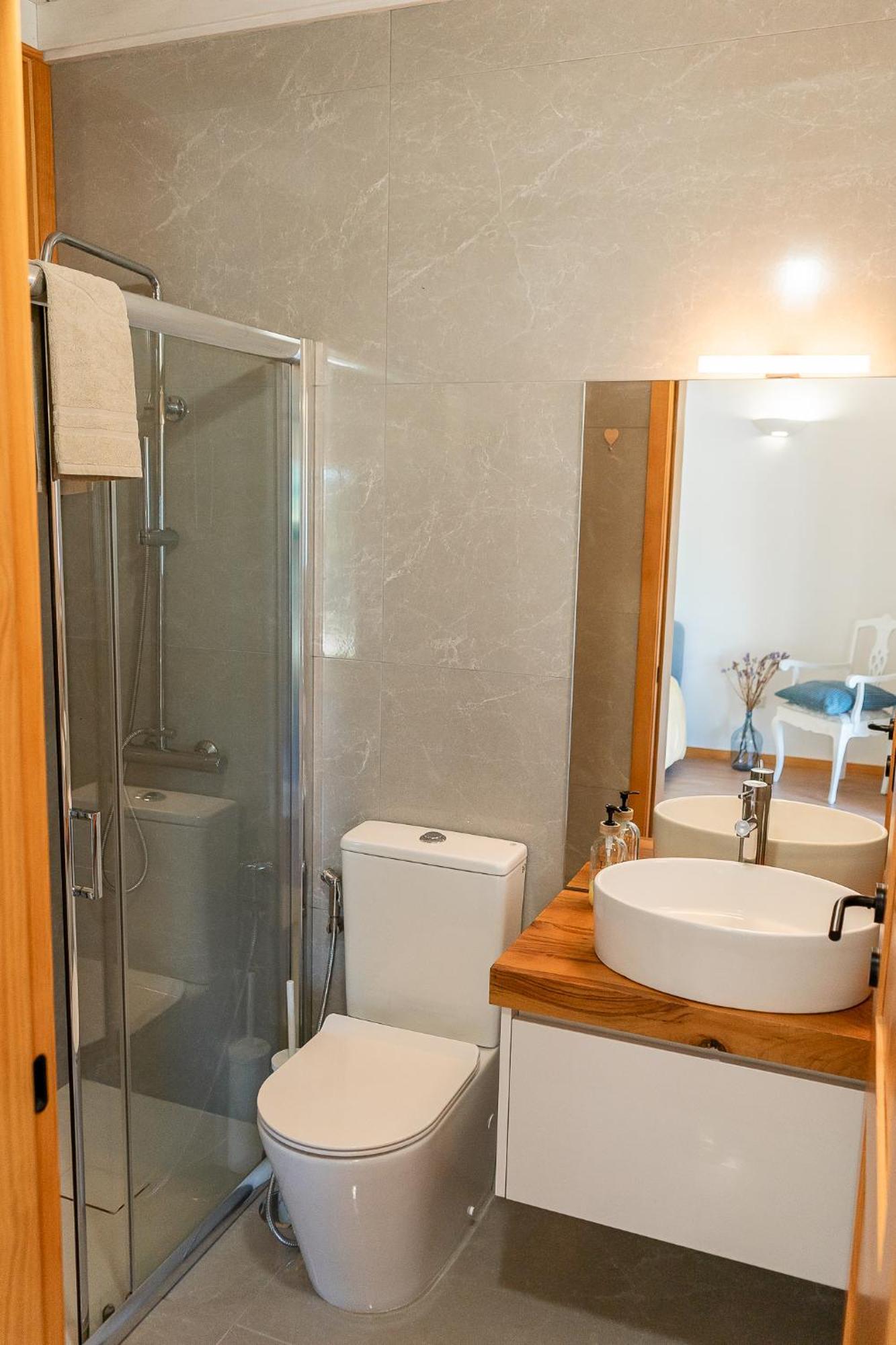 Casas Da Morgadinha - Arais * Castelbuono
