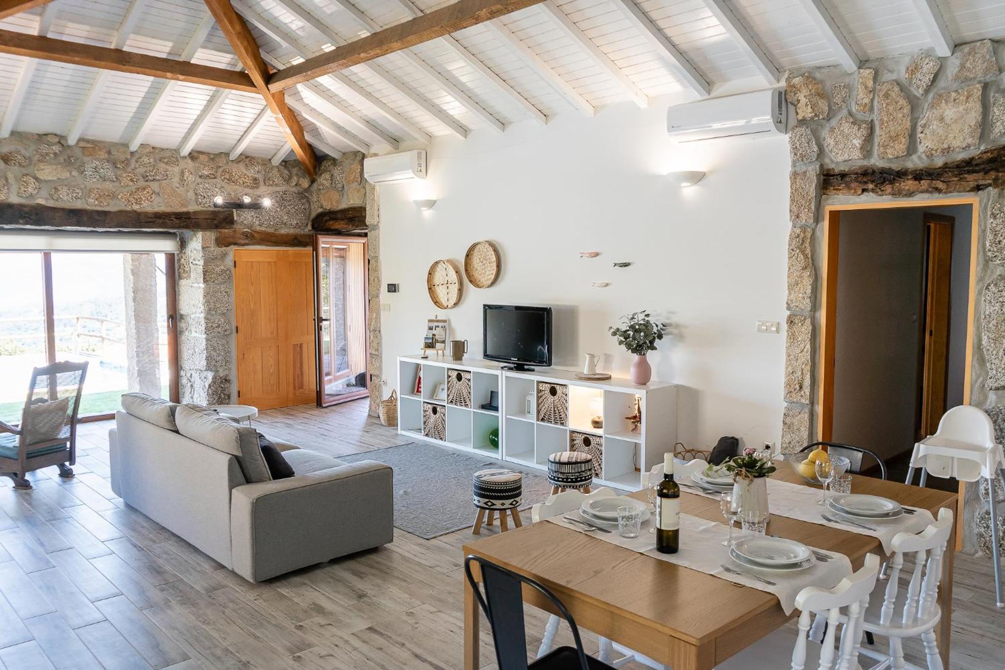 Casas Da Morgadinha - Arais Castelbuono